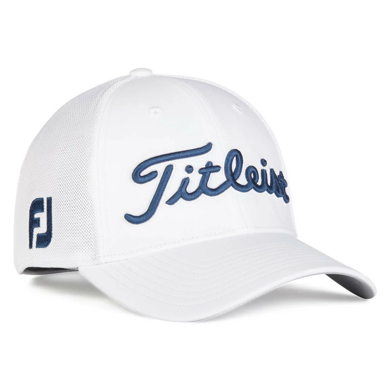 Titleist Tour Sports Mesh Hat 10 Titleist Tour Sports Mesh Hat - Image 8