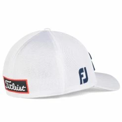 Titleist Tour Sports Mesh Hat 54 Titleist Tour Sports Mesh Hat -Golf Sales Store titleist tour sports mesh hat white navy 04 63924.1644606701