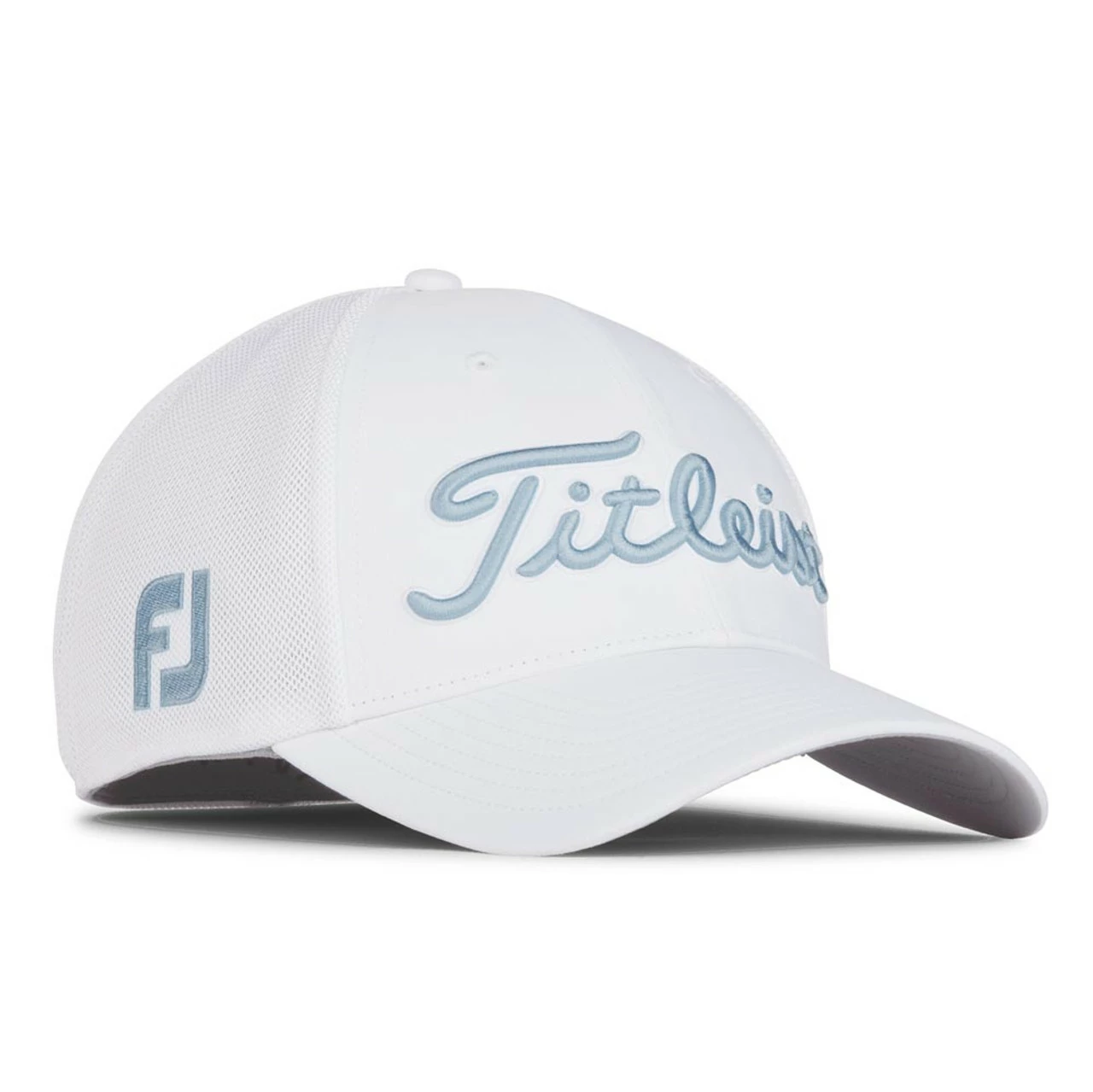 Titleist Tour Sports Mesh Hat 6 Titleist Tour Sports Mesh Hat - Image 4