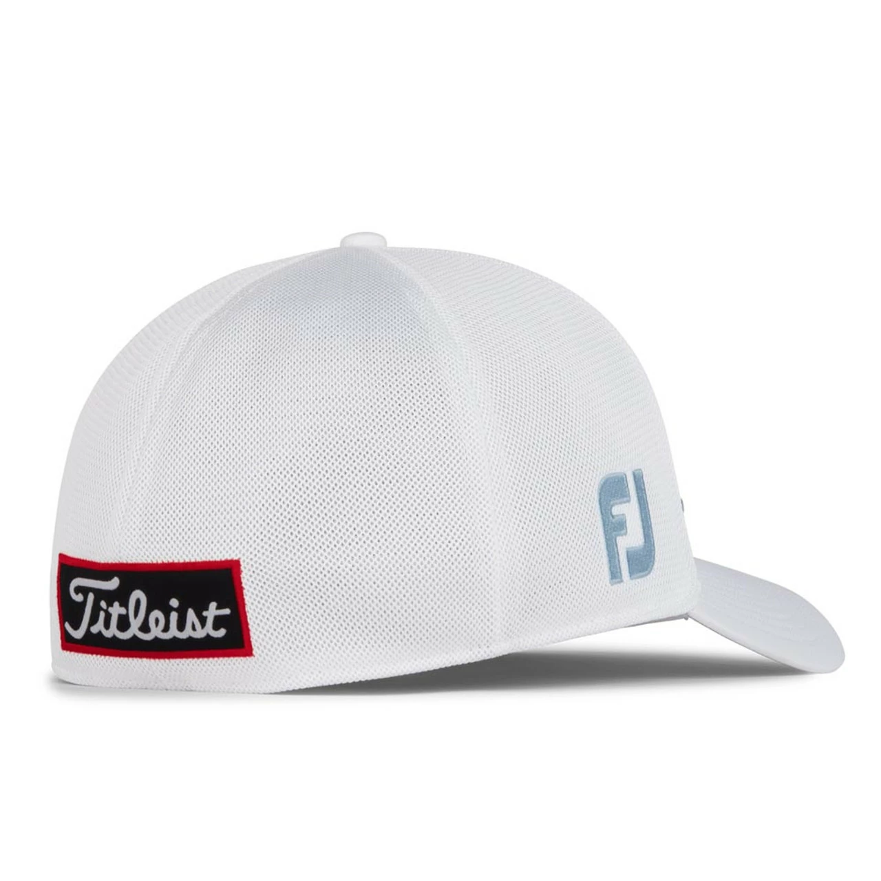 Titleist Tour Sports Mesh Hat 4 Titleist Tour Sports Mesh Hat - Image 2