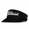 Titleist Tour Visor 2022 1 Titleist Tour Visor 2022 -Golf Sales Store titleist tour visor black white 01 97889.1650473650