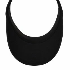 Titleist Tour Visor 2022 -Golf Sales Store titleist tour visor black white 05 50340.1650473651