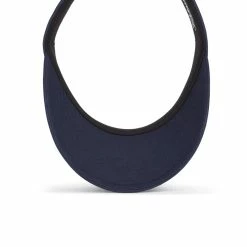 Titleist Tour Visor 2022 -Golf Sales Store titleist tour visor navy white 05 35211.1650473650