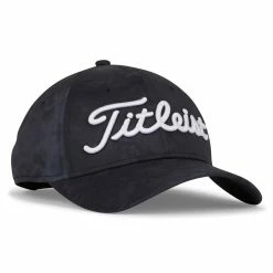 Titleist Women's Players Color Wash Hat -Golf Sales Store titleist womens players color wash hat black white 02 40164.1676591846