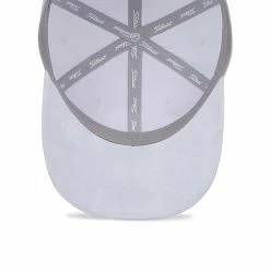 Titleist Women's Players Color Wash Hat -Golf Sales Store titleist womens players color wash hat white white 05 97328.1676582616