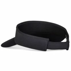 Titleist Women's Sundrop Visor 31 Titleist Women's Sundrop Visor -Golf Sales Store titleist womens sundrop visor black white 03 44478.1645720304