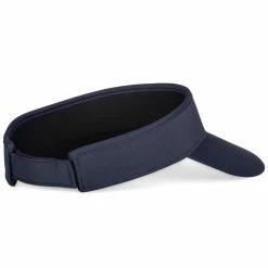 Titleist Women's Sundrop Visor 36 Titleist Women's Sundrop Visor -Golf Sales Store titleist womens sundrop visor navy white 04 45797.1645720304