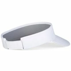Titleist Women's Sundrop Visor 40 Titleist Women's Sundrop Visor -Golf Sales Store titleist womens sundrop visor white black 04 08648.1645720304