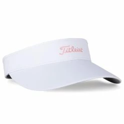 Titleist Women's Sundrop Visor 42 Titleist Women's Sundrop Visor -Golf Sales Store titleist womens sundrop visor white edgartown 02 61581.1645720304
