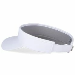 Titleist Women's Sundrop Visor 48 Titleist Women's Sundrop Visor -Golf Sales Store titleist womens sundrop visor white pacific 03 08268.1645720304
