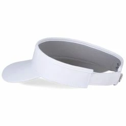 Titleist Women's Sundrop Visor 53 Titleist Women's Sundrop Visor -Golf Sales Store titleist womens sundrop visor white sky 03 60995.1645720315