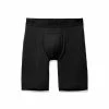 Tommy John Second Skin Boxer Brief -Golf Sales Store tommy john second skin boxer brief black 01 52003.1633031400