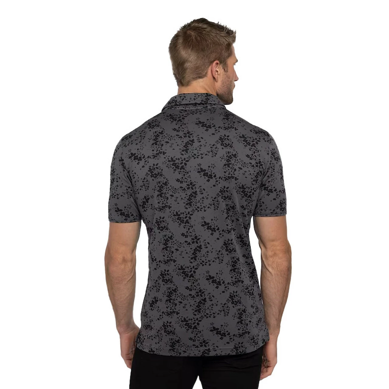 Travis Mathew A Little Spice Polo 4 Travis Mathew A Little Spice Polo - Image 2