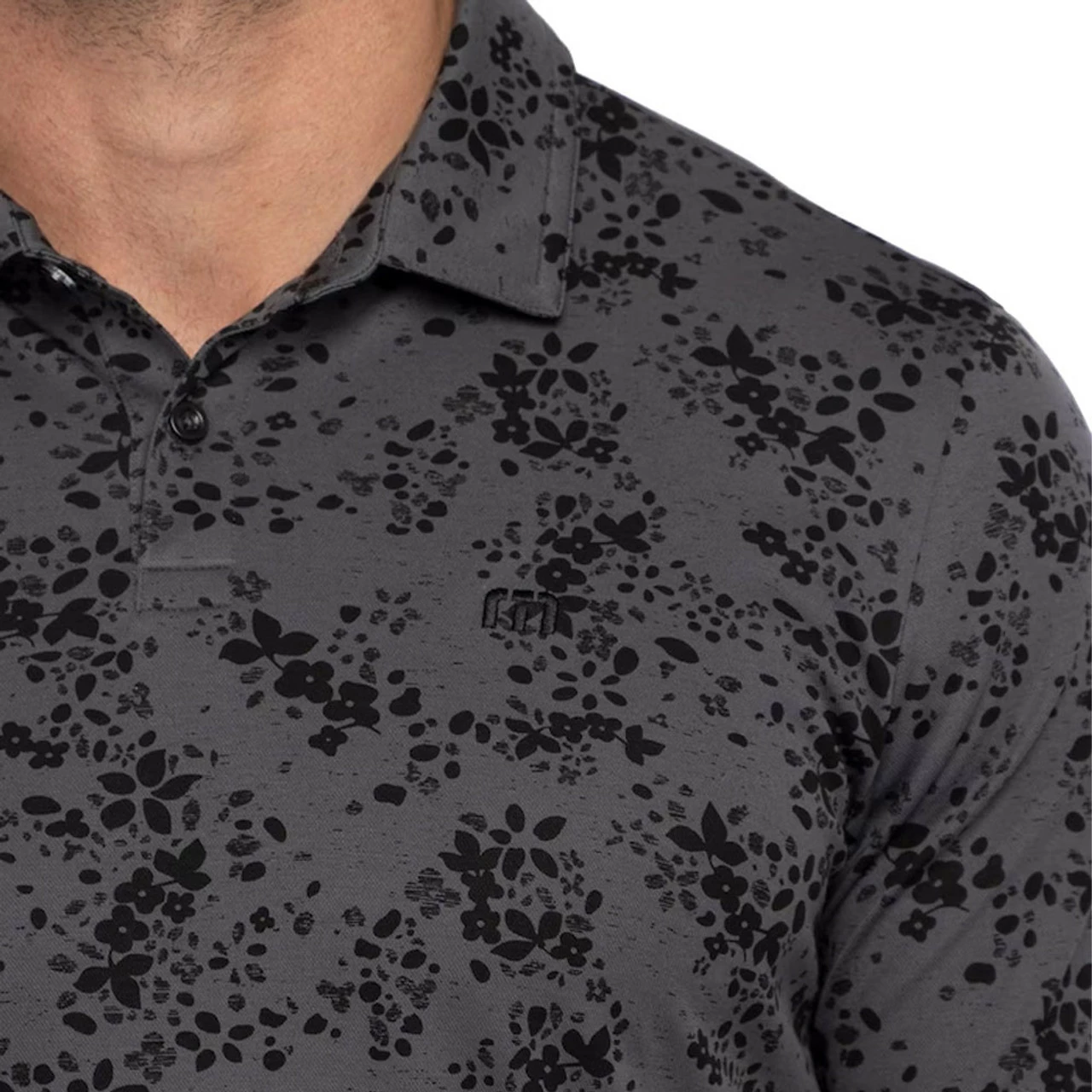 Travis Mathew A Little Spice Polo 5 Travis Mathew A Little Spice Polo - Image 3