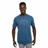 Travis Mathew All You Can Drink Tee -Golf Sales Store travis mathew all you can drink tee mid blue 01 34764.1678483078