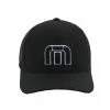 Travis Mathew B-Bahamas Hat -Golf Sales Store travis mathew b bahamas hat black 01 21227.1636734620