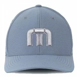 Travis Mathew B-Bahamas Hat 16 Travis Mathew B-Bahamas Hat -Golf Sales Store travis mathew b bahamas hat grisaille 01 69723.1636734620