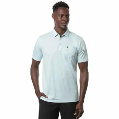Travis Mathew Bay Swim Polo