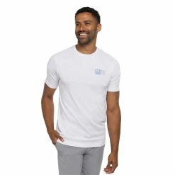 Travis Mathew Befriend The Bouncer Tee 9 Travis Mathew Befriend The Bouncer Tee -Golf Sales Store travis mathew befriend the bouncer tee white 01 49846.1673903937