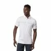 Travis Mathew Burn Card Polo -Golf Sales Store travis mathew burn card polo white 01 17164.1676586656
