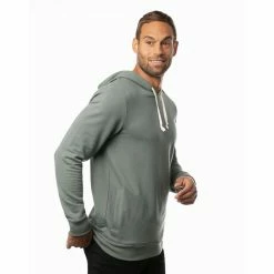 Travis Mathew Cloud Hoodie -Golf Sales Store travis mathew cloud hoodie balsam green 02 30898.1667934048