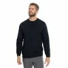 Travis Mathew Cloud OG 3.0 Crewneck -Golf Sales Store travis mathew cloud og 3 jacket black 01 98409.1671651849