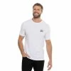 Travis Mathew Danisher Tee -Golf Sales Store travis mathew danisher tee white 01 18648.1671652345