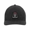 Travis Mathew Daylight Hours Hat -Golf Sales Store travis mathew daylight hours hat heather forged iron 01 05023.1678479779