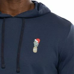 Travis Mathew Don’t Cry Hoodie 9 Travis Mathew Don’t Cry Hoodie -Golf Sales Store travis mathew dont cry hoodie mood indigo 04 96385.1671651288