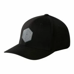 Travis Mathew Dopp Hat -Golf Sales Store travis mathew dopp hat black 02 76573.1645454494