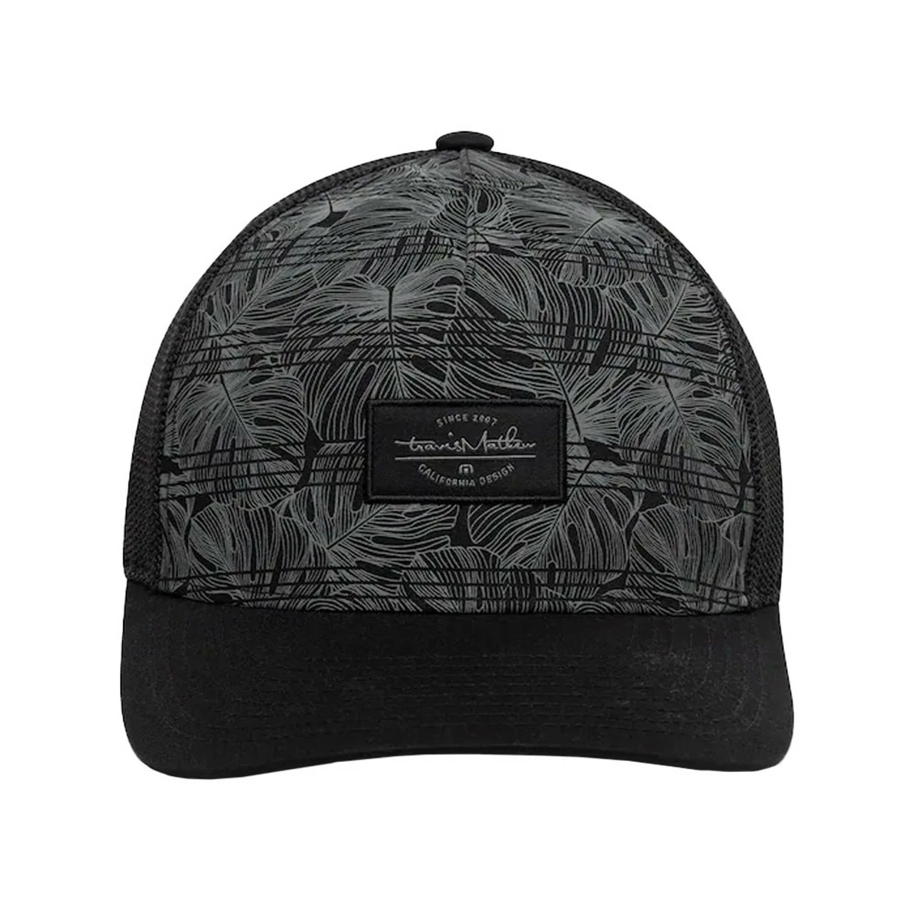 Travis Mathew Far From Shore Hat 3 Travis Mathew Far From Shore Hat