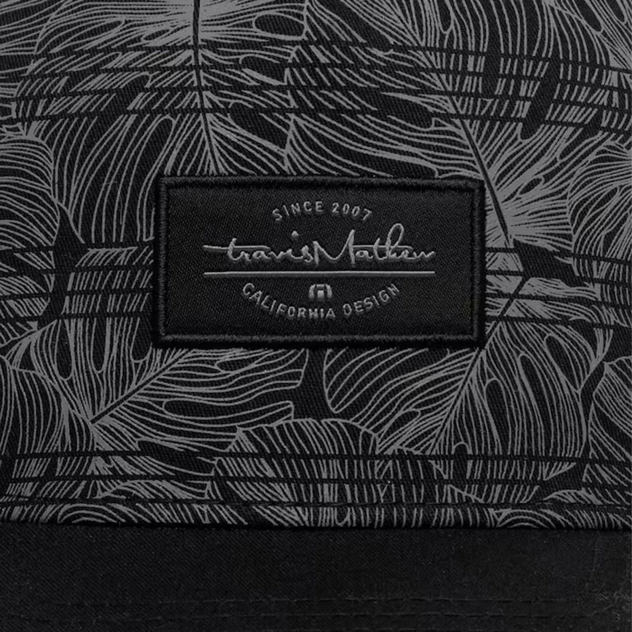 Travis Mathew Far From Shore Hat 5 Travis Mathew Far From Shore Hat - Image 3