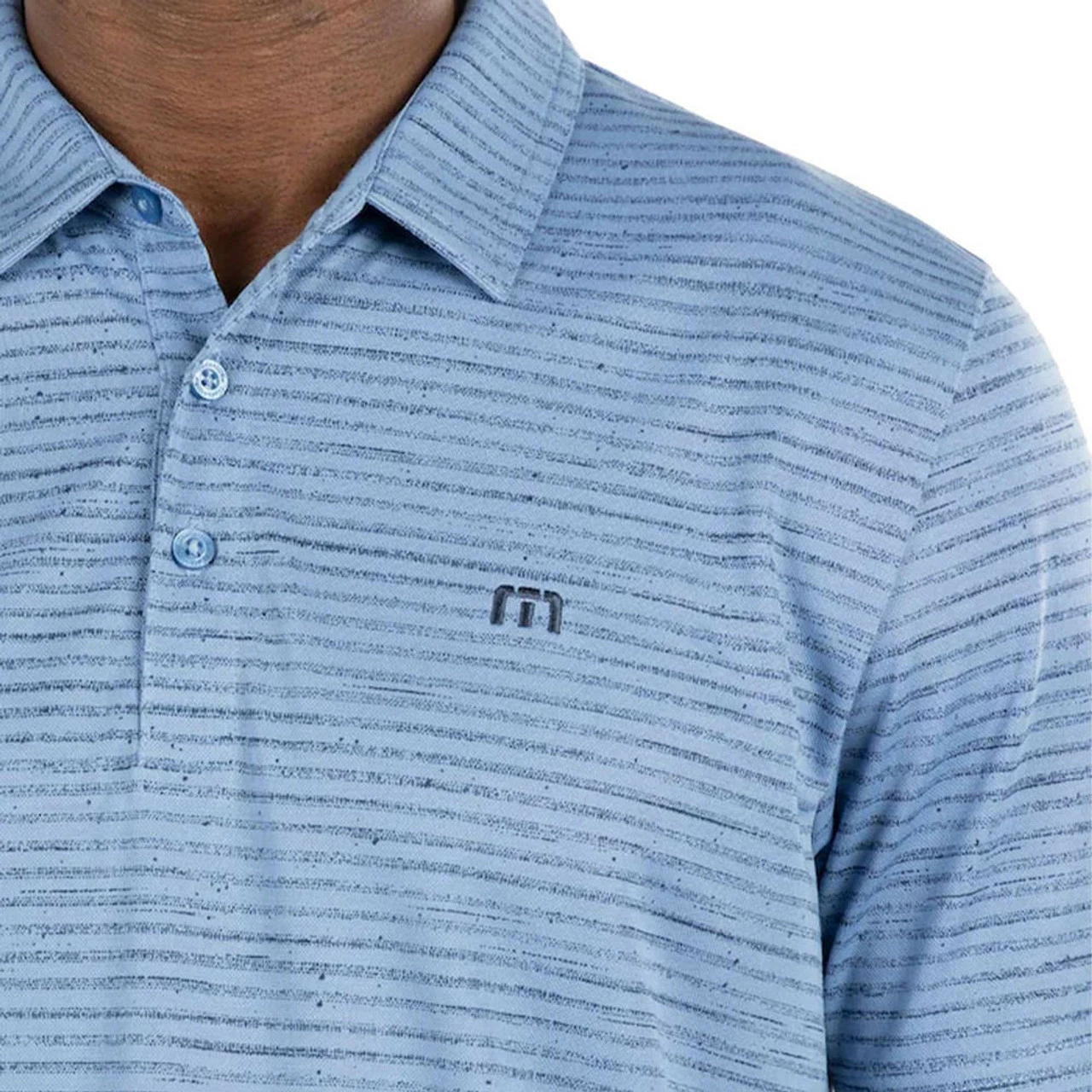 Travis Mathew Fraser Island Polo 4 Travis Mathew Fraser Island Polo - Image 2