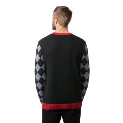 Travis Mathew Good Tidings Sweater 8 Travis Mathew Good Tidings Sweater -Golf Sales Store travis mathew good tidings sweater navy 03 20226.1638892282