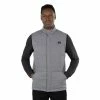 Travis Mathew Heated Negotiations Vest 1 Travis Mathew Heated Negotiations Vest -Golf Sales Store travis mathew heated negotiations vest heather dark grey 01 57563.1671650411