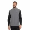 Travis Mathew Heater Vest -Golf Sales Store travis mathew heater vest quiet shade 01 75522.1671652334