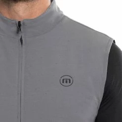 Travis Mathew Heater Vest 15 Travis Mathew Heater Vest -Golf Sales Store travis mathew heater vest quiet shade 04 62182.1671650863