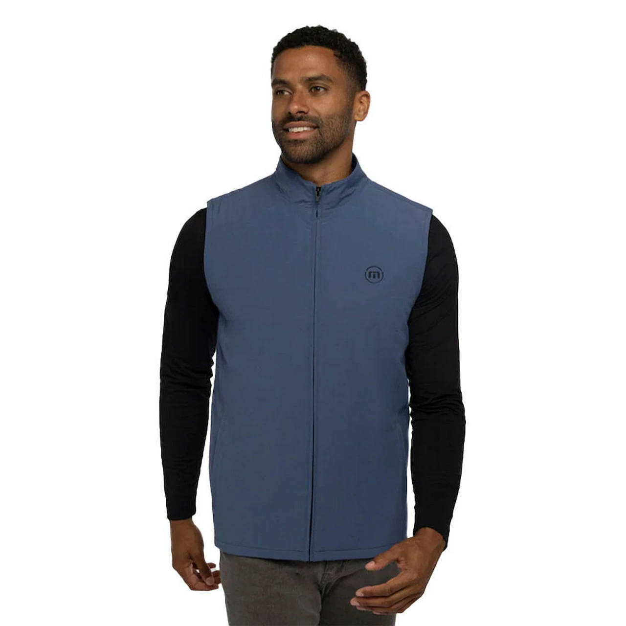 Travis Mathew Heater Vest 7 Travis Mathew Heater Vest - Image 5