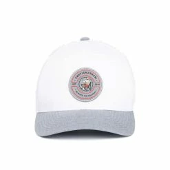 Travis Mathew Holiday SZN Hat