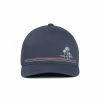 Travis Mathew It's The Holidaze Hat 2 Travis Mathew It's The Holidaze Hat -Golf Sales Store travis mathew its the holidaze hat navy 01 55797.1673906173