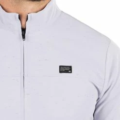Travis Mathew Latitude Adjustment Jacket 9 Travis Mathew Latitude Adjustment Jacket -Golf Sales Store travis mathew latitude adjustment jacket silver bullet 04 82349.1671653034