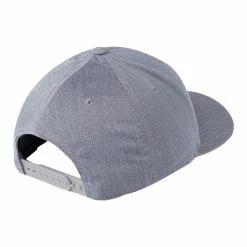 Travis Mathew Leezy Hat -Golf Sales Store travis mathew leezy hat heather quiet shade 02 40931.1633018215
