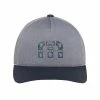 Travis Mathew Long Term Rental Hat 2 Travis Mathew Long Term Rental Hat -Golf Sales Store travis mathew long term rental hat heather quiet shade 01 98704.1678482180