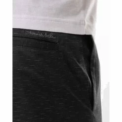 Travis Mathew Marshland Shorts 9 Travis Mathew Marshland Shorts -Golf Sales Store travis mathew marshland short black 04 50372.1645641122