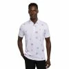 Travis Mathew Mexicali Polo -Golf Sales Store travis mathew mexicali polo white 01 31294.1678469278