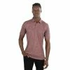Travis Mathew Moonrise Polo 1 Travis Mathew Moonrise Polo -Golf Sales Store travis mathew moonrise polo roan rouge 01 52324.1671652077