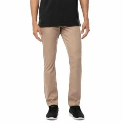 Travis Mathew Open To Close Pants -Golf Sales Store travis mathew open to close pant khaki 01 25351.1649444055