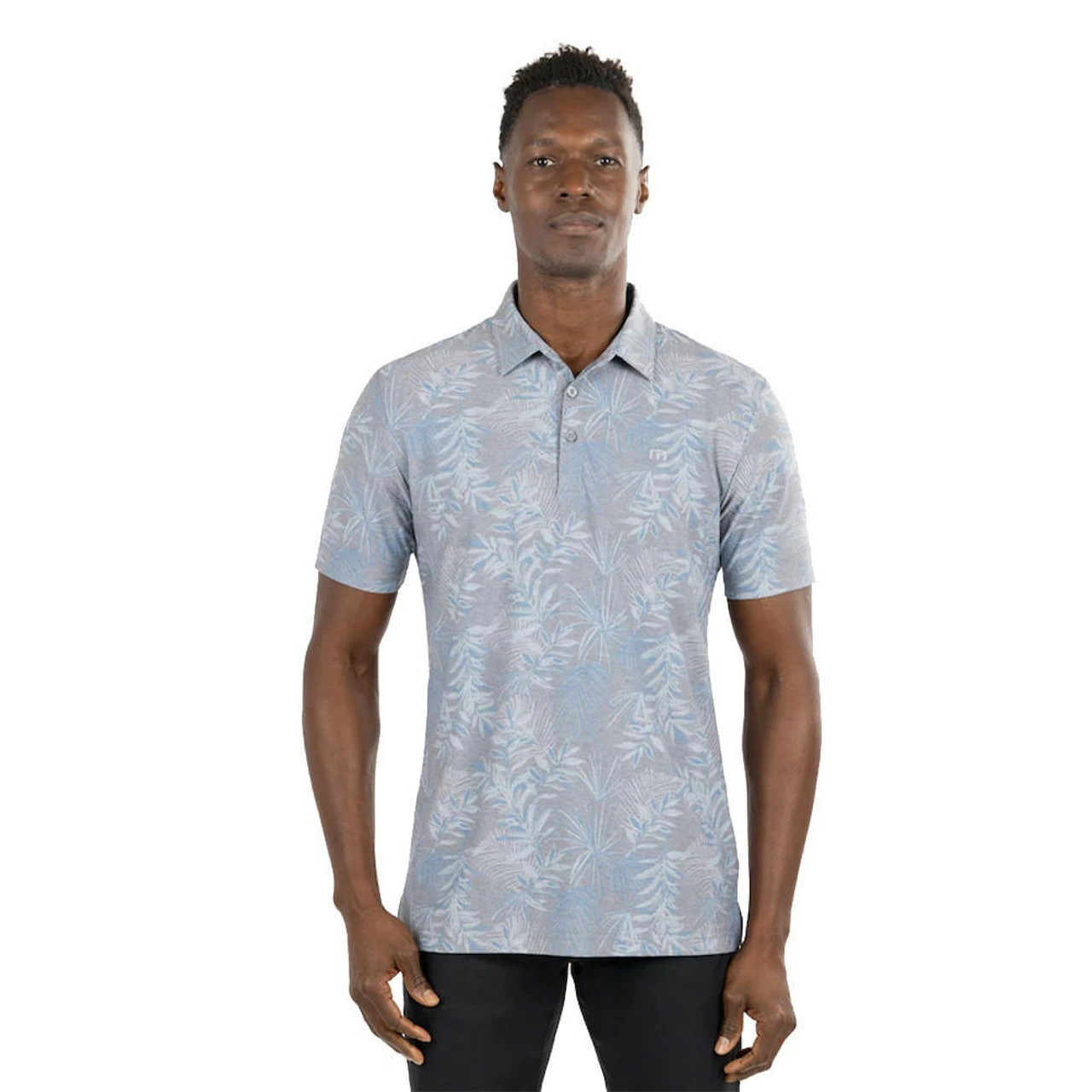 Travis Mathew Patio Time Polo 6 Travis Mathew Patio Time Polo - Image 4