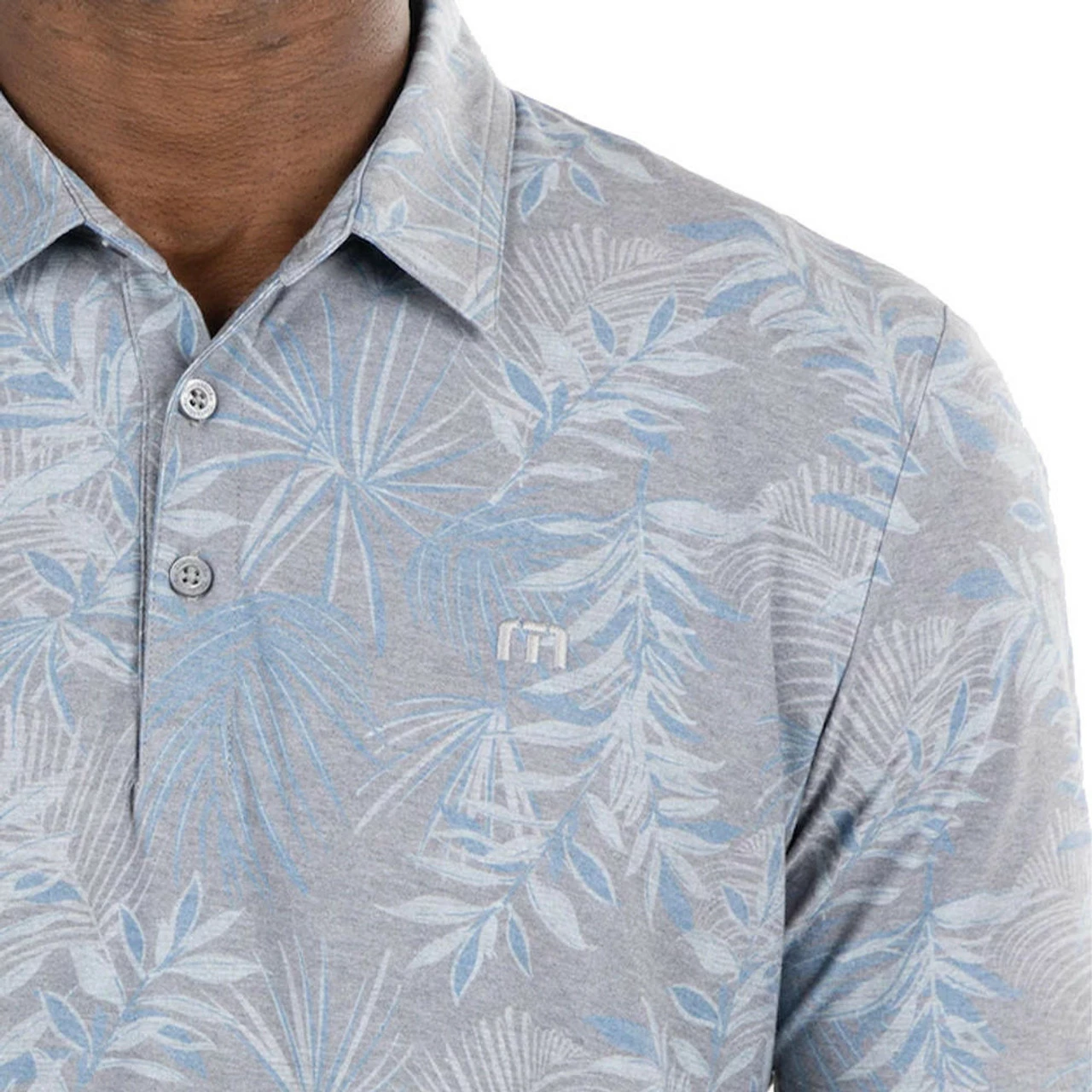 Travis Mathew Patio Time Polo 8 Travis Mathew Patio Time Polo - Image 6