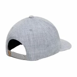 Travis Mathew Pool Day Hat -Golf Sales Store travis mathew pool day hat heather bel air blue 02 37843.1678485480